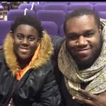 Darius parks - @darius_the_drummer - Instagram