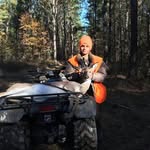 darius parks - @darius_hunting - Instagram