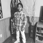 darius parks - @darius96543 - Instagram