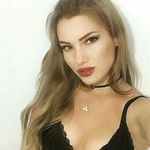 Darius Parks - @marianaadelaide__265m - Instagram