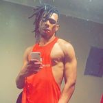 Darius Parks - @dariusdp3 - Instagram