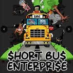 $hort bus enterprise - @darius.parks.142 - Instagram