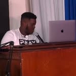 King Darius Parks - @darius_parks_themusician - Instagram