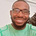 Darius Parrish - Facebook