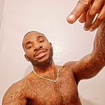 Darius Parrish - @flashyboy254 - Instagram