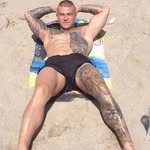 Darius Paškevičius - @paskaa28 - Instagram