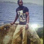 Darius Patrick - @darius_patrick - Instagram
