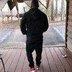 Darius Patrick - @2live.pat - Instagram