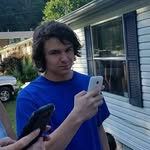 Darius Patrick - @cancerous_combustion420 - Instagram