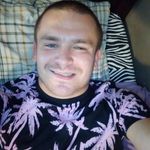 Darius Patrick - @dariuspatrick66 - Instagram