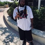 Darius Patrick - @darius.dizzie - Instagram