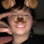 Darius Patrick James Delonais - @dariuspatrickjames - Instagram