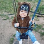 Patrick-Darius - @baby_patrick_darius - Instagram