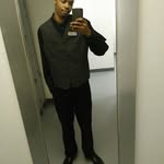 Darius Patterson - @darius.patterson.104 - Instagram