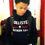 Darius Patterson - @_xokushh - Instagram
