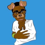 Darius Patterson - @_car.toonzz - Instagram