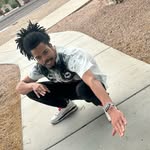 Darius Patterson - @misterpatterson505 - Instagram