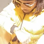 Darius Patterson - @nobodieshome1122 - Instagram