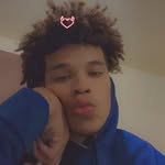 Darius Patterson - @pattersondarius - Instagram