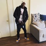 Darius Patterson - @southside_savage10 - Instagram