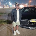Da'Rius Patton - Facebook