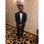 Da'Rius Patton - @pdarius90 - Instagram