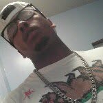 Darius Patton T - @poochietherapper - Instagram