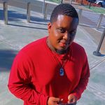 Darius E. Peace - @theycallme_dp - Instagram