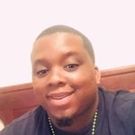 Darius E. Peace - @lastking580 - Instagram