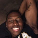 Darius Peace - @peace7____ - Instagram
