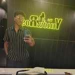 Darius Peace - @krupeace_ - Instagram