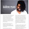 Darrius Peace - @darriuspeace - TikTok