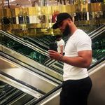 @darius_pearson - Instagram