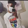Darius Pearson - @young_gagnsta16 - TikTok