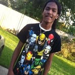 Darius Pendleton - Facebook