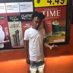 Darius Peoples - Facebook