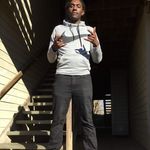 Darius DBlack Perry - @dblack757 - Instagram
