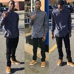 Darius Perry - @darius.perry.520 - Instagram