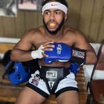 Darius Perry - @numba1assassin - Instagram