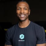 Darius Perry - @deep__fit - Instagram