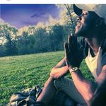Darius Perry - @fashodariusperry - Instagram