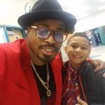 Darius Perry - @darius.perry.12382 - Instagram