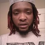 Darius Perry - @dariusperry223 - Instagram