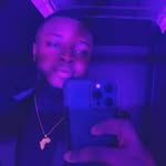 Darius Perry - @darasi_91 - Instagram