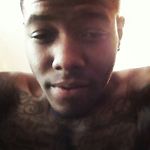 Darius Perry - @dariusperry1993 - Instagram