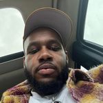 Darius Perry - @trippy.mike - Instagram
