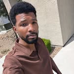 Darius Phillips-Perry - @soundwave_313 - Instagram