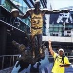 Darius Speedy Perry - @dariusperry5177 - Instagram