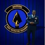 SMSgt Darius Perry - @331rcs_pro_supt - Instagram