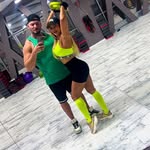 Darius Valentin - @darius_personal_trainer - Instagram